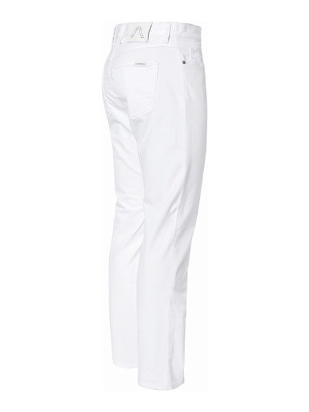 Alberto Bukser & Jeans 48171975-100_31/32 - Bygholm Menswear